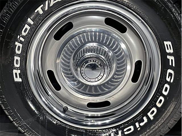 1968 Chevrolet Camaro (CC-2068820) for sale in Depew, New York