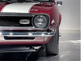1968 Chevrolet Camaro (CC-2068820) for sale in Depew, New York