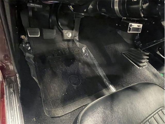 1968 Chevrolet Camaro (CC-2068820) for sale in Depew, New York