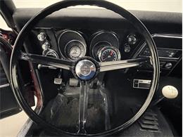 1968 Chevrolet Camaro (CC-2068820) for sale in Depew, New York