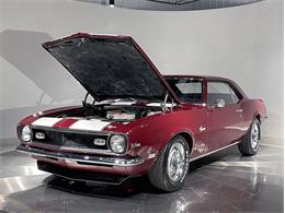 1968 Chevrolet Camaro (CC-2068820) for sale in Depew, New York