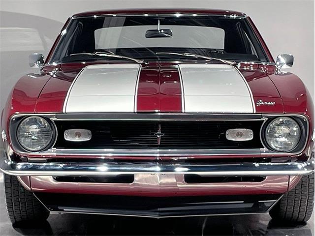 1968 Chevrolet Camaro (CC-2068820) for sale in Depew, New York