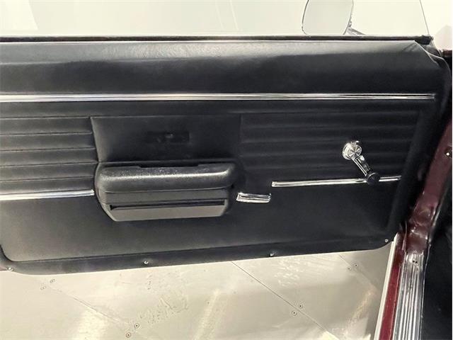 1968 Chevrolet Camaro (CC-2068820) for sale in Depew, New York