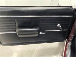 1968 Chevrolet Camaro (CC-2068820) for sale in Depew, New York