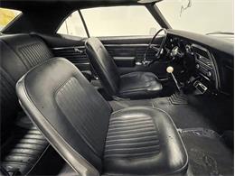 1968 Chevrolet Camaro (CC-2068820) for sale in Depew, New York