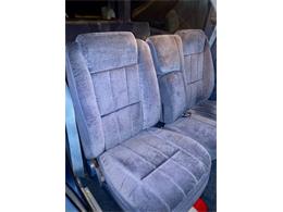 1987 Ford Bronco (CC-2068821) for sale in Cadillac, Michigan