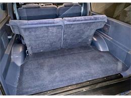 1987 Ford Bronco (CC-2068821) for sale in Cadillac, Michigan