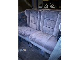 1987 Ford Bronco (CC-2068821) for sale in Cadillac, Michigan