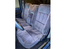 1987 Ford Bronco (CC-2068821) for sale in Cadillac, Michigan