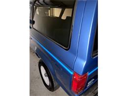 1987 Ford Bronco (CC-2068821) for sale in Cadillac, Michigan