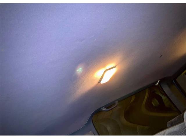 1987 Ford Bronco (CC-2068821) for sale in Cadillac, Michigan