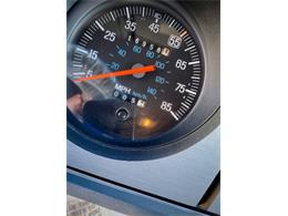 1987 Ford Bronco (CC-2068821) for sale in Cadillac, Michigan