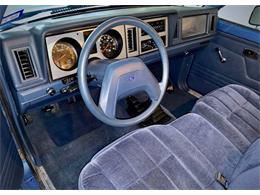 1987 Ford Bronco (CC-2068821) for sale in Cadillac, Michigan