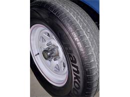 1987 Ford Bronco (CC-2068821) for sale in Cadillac, Michigan