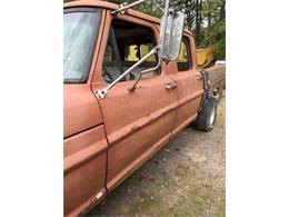 1969 Ford F250 (CC-2068822) for sale in Cadillac, Michigan