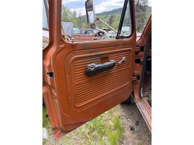 1969 Ford F250 (CC-2068822) for sale in Cadillac, Michigan