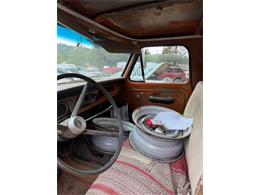 1969 Ford F250 (CC-2068822) for sale in Cadillac, Michigan