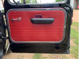 1969 Ford F100 (CC-2068823) for sale in Fredericksburg, Texas