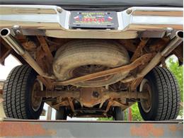 1969 Ford F100 (CC-2068823) for sale in Fredericksburg, Texas