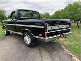1969 Ford F100 (CC-2068823) for sale in Fredericksburg, Texas