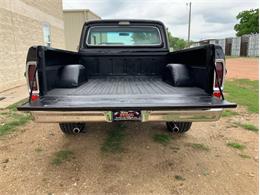 1969 Ford F100 (CC-2068823) for sale in Fredericksburg, Texas