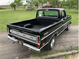 1969 Ford F100 (CC-2068823) for sale in Fredericksburg, Texas