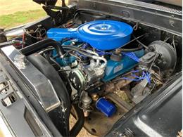 1969 Ford F100 (CC-2068823) for sale in Fredericksburg, Texas