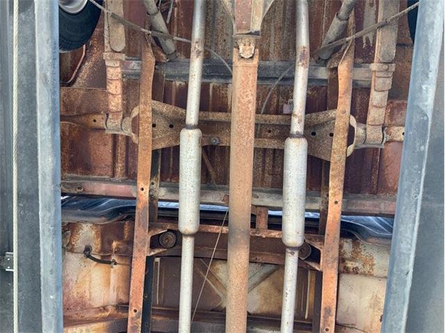 1969 Ford F100 (CC-2068823) for sale in Fredericksburg, Texas