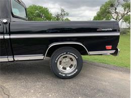 1969 Ford F100 (CC-2068823) for sale in Fredericksburg, Texas