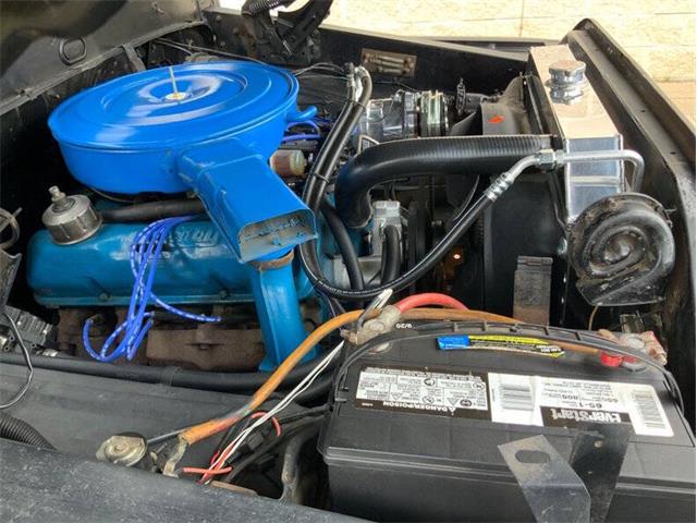 1969 Ford F100 (CC-2068823) for sale in Fredericksburg, Texas