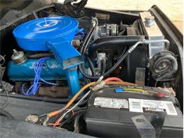 1969 Ford F100 (CC-2068823) for sale in Fredericksburg, Texas