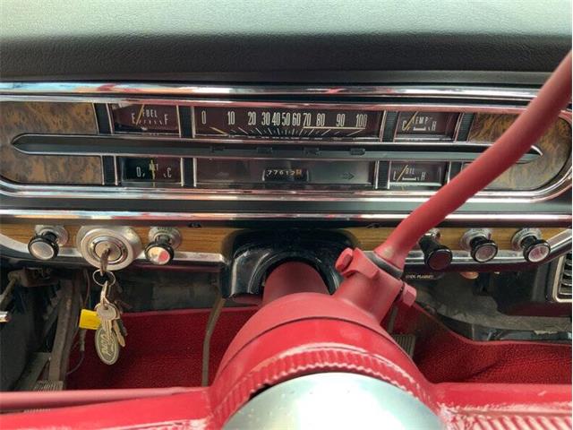 1969 Ford F100 (CC-2068823) for sale in Fredericksburg, Texas