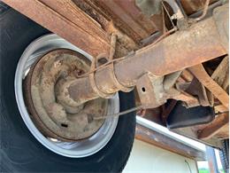 1969 Ford F100 (CC-2068823) for sale in Fredericksburg, Texas