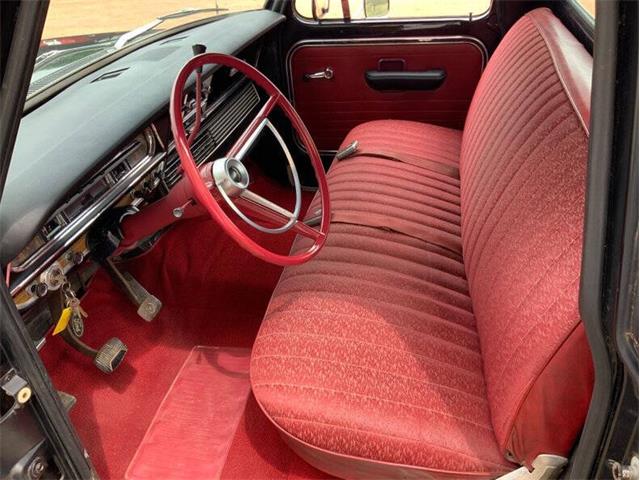 1969 Ford F100 (CC-2068823) for sale in Fredericksburg, Texas