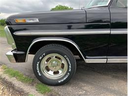 1969 Ford F100 (CC-2068823) for sale in Fredericksburg, Texas