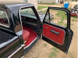 1969 Ford F100 (CC-2068823) for sale in Fredericksburg, Texas