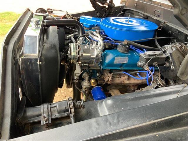 1969 Ford F100 (CC-2068823) for sale in Fredericksburg, Texas