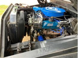 1969 Ford F100 (CC-2068823) for sale in Fredericksburg, Texas