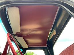 1969 Ford F100 (CC-2068823) for sale in Fredericksburg, Texas