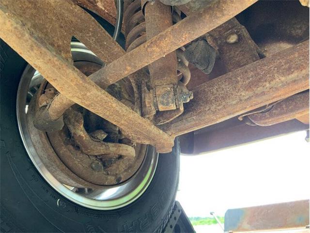 1969 Ford F100 (CC-2068823) for sale in Fredericksburg, Texas