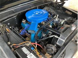 1969 Ford F100 (CC-2068823) for sale in Fredericksburg, Texas