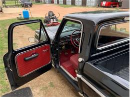 1969 Ford F100 (CC-2068823) for sale in Fredericksburg, Texas