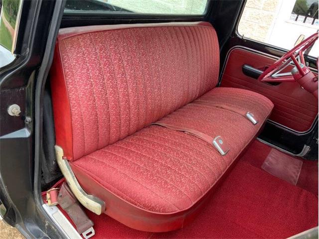 1969 Ford F100 (CC-2068823) for sale in Fredericksburg, Texas