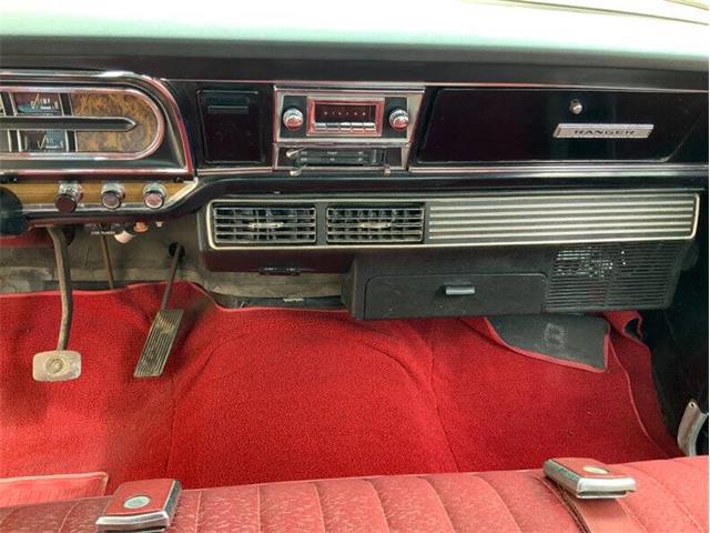 1969 Ford F100 (CC-2068823) for sale in Fredericksburg, Texas