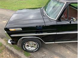 1969 Ford F100 (CC-2068823) for sale in Fredericksburg, Texas