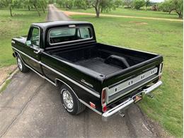 1969 Ford F100 (CC-2068823) for sale in Fredericksburg, Texas