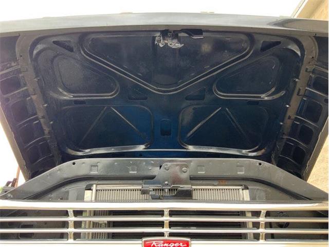 1969 Ford F100 (CC-2068823) for sale in Fredericksburg, Texas