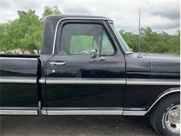 1969 Ford F100 (CC-2068823) for sale in Fredericksburg, Texas
