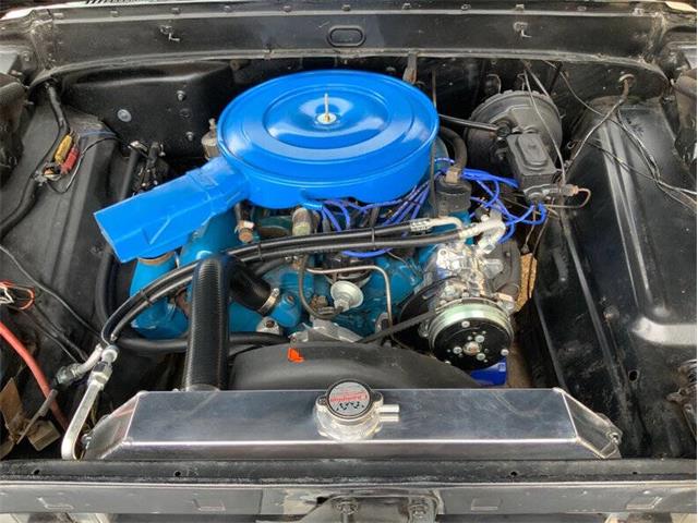 1969 Ford F100 (CC-2068823) for sale in Fredericksburg, Texas