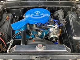 1969 Ford F100 (CC-2068823) for sale in Fredericksburg, Texas